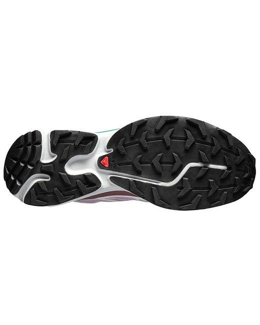 Salomon Brown Xt-6 Adv Trail for men