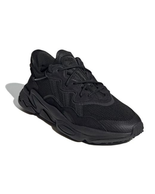 Adidas Blue Originals Ozweego 'All' for men