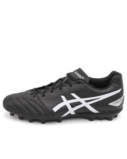 Asics Black Ds Light Pro Ag for men