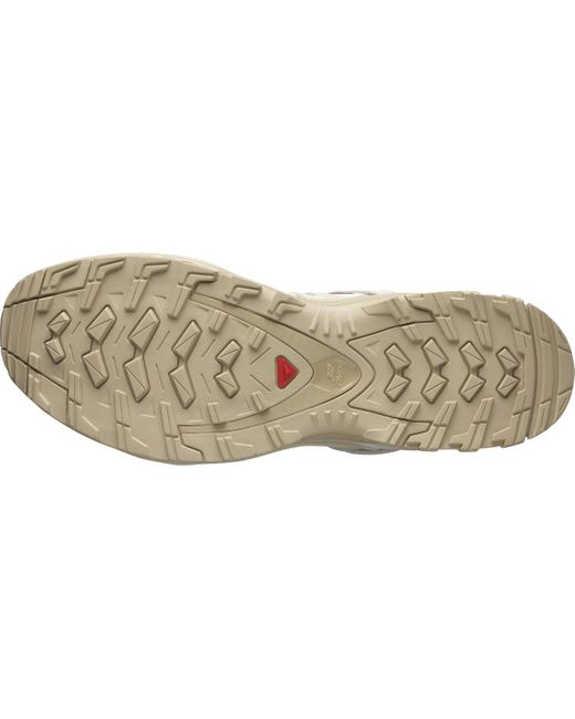 Salomon White Xa-Pro 3D 'La Yaute' for men