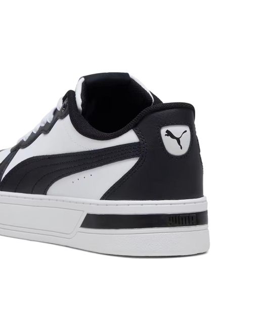 PUMA Black (Wmns) Skye'