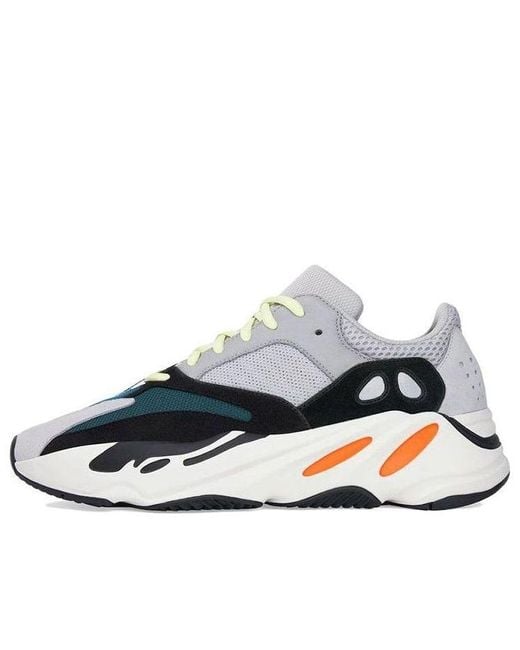 Adidas Blue Yeezy Boost 700 'Wave Runner' for men