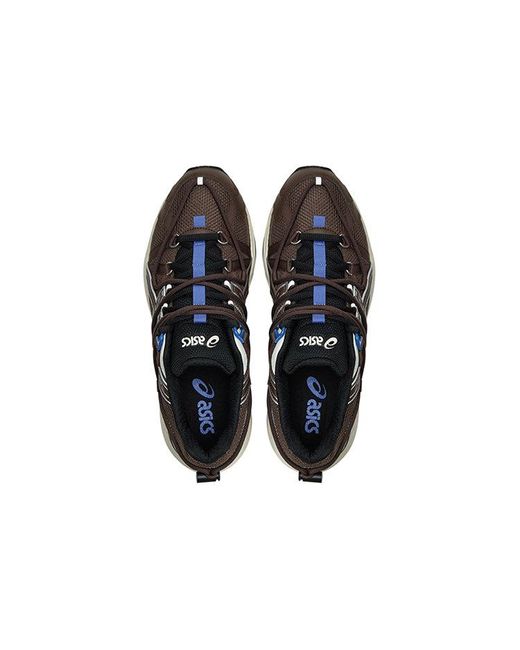 Asics Brown Gel-Kahana Tr V2 'Mocha' for men