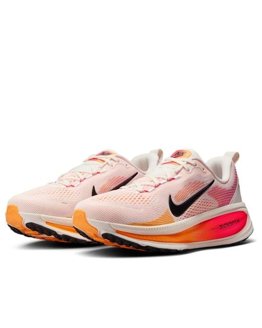 Nike Red (Wmns) Air Zoom Vomero 18 'Bright Crimson Laser'