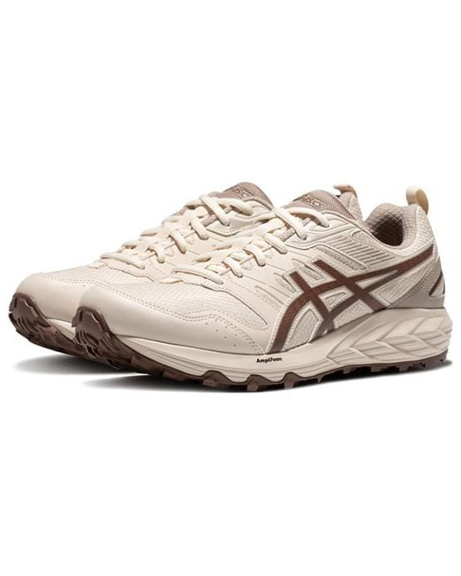 Asics Natural Gel-Sonoma Cn 'Cream' for men