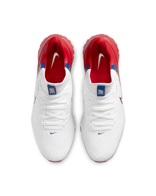 nike air zoom infinity tour golf usa