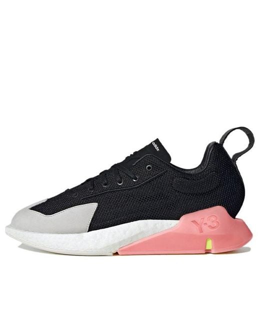 Adidas Blue Y-3 Orisan for men