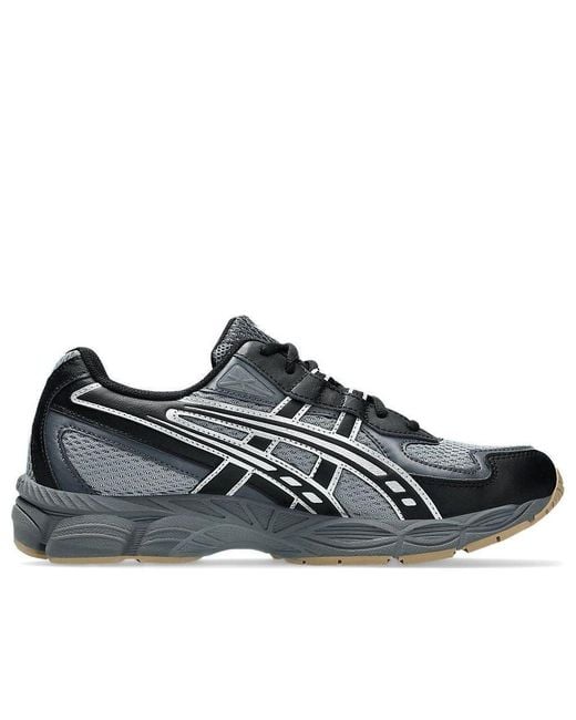 Asics Black Gel-Nyc 2055 for men