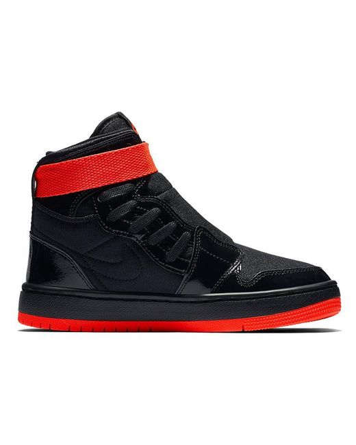 Nike Blue (Wmns) 1 Nova Xx 'Bred'