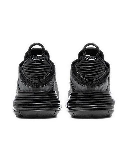 Nike Black Air Max 2090 for men