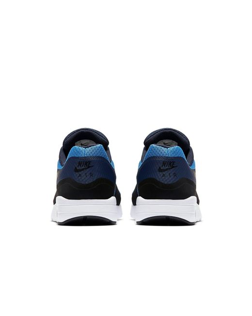 Nike Blue Air Max 1 'Ultra Star' for men