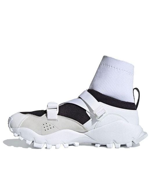 adidas Ah-005 Hi Seeulater Gtx X Hyke in White for Men | Lyst UK