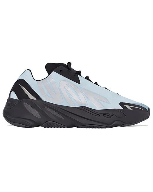 Adidas Blue Yeezy Boost 700 Mnvn Tint' for men