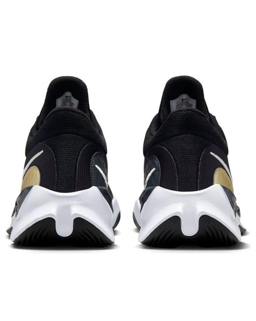 Nike Blue Renew Elevate 3 Off Noir' for men