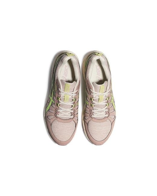 Asics White Gel-Venture Mx for men