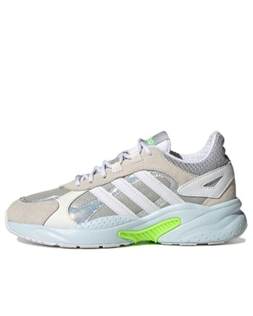 Adidas Blue (Wmns) Crazychaos Shadow