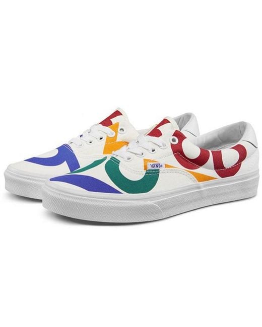 Vans Blue Era 59 'Deck Club 66' for men