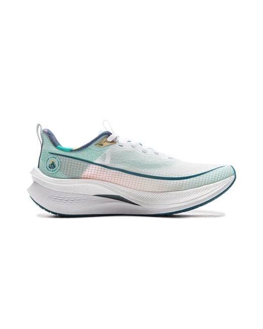 Li-ning Blue (Wmns) Rouge Rabbit 7 Pro