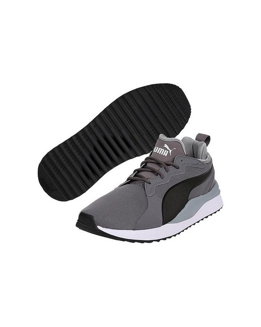 PUMA Brown Pacer Next Running Shoes for men