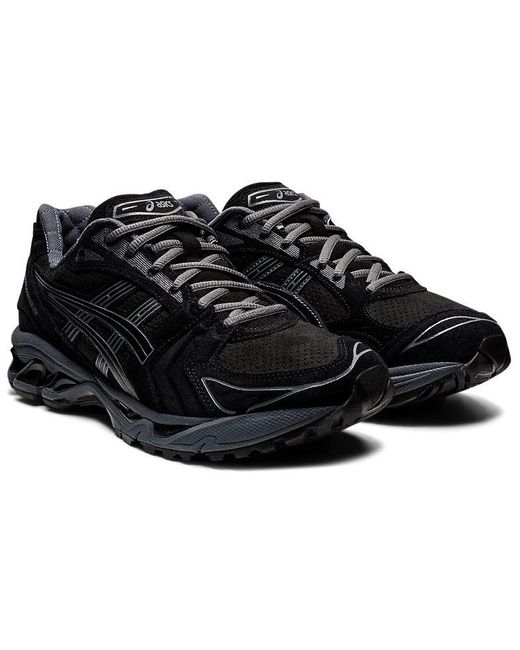 Asics Black Gel-Kayano 14 Carrier' for men