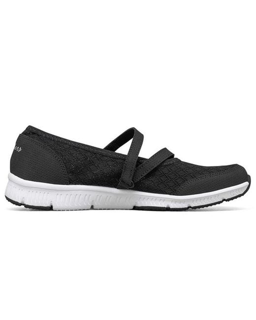 Skechers Black (Wmns) Be-Cool