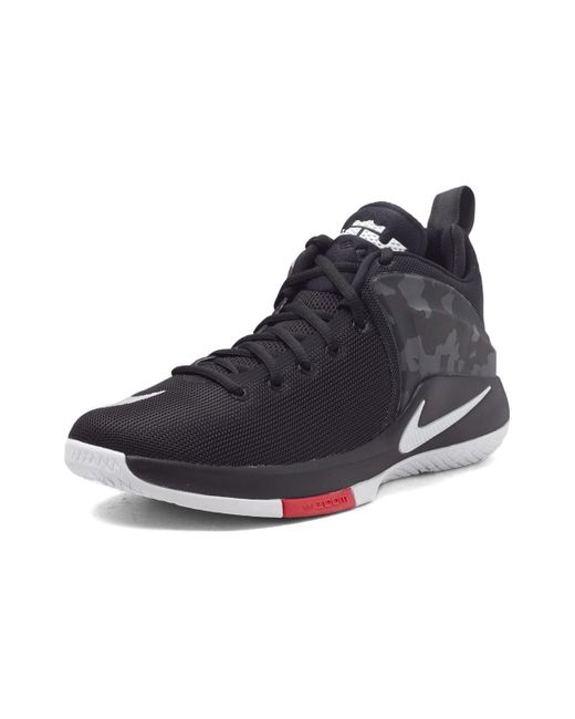 Nike Blue Zoom Witness Ep for men