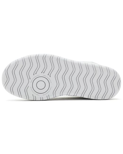 New Balance White Ct302 for men