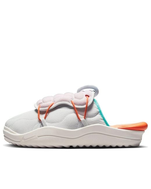 Nike White Offline 3.0 for men