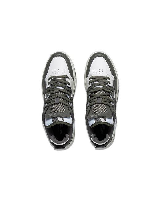 Li-ning White Wave Pro 'Dark' for men
