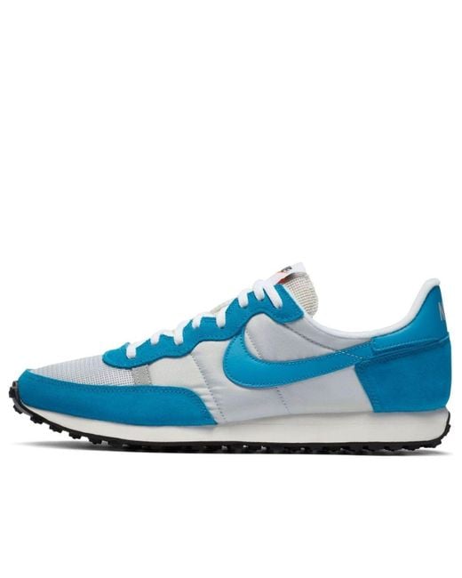 Nike Blue Challenger Og 'Unc' for men