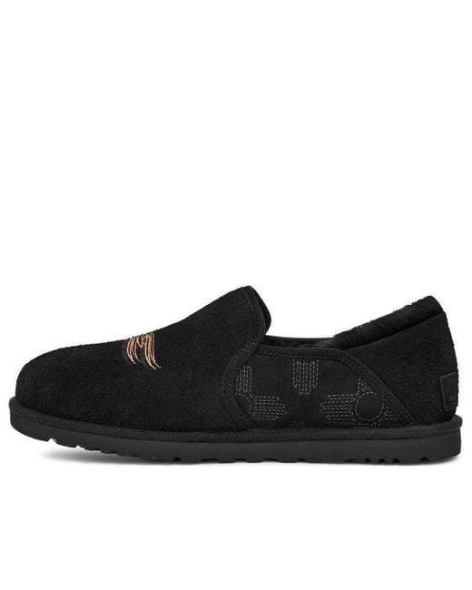 Ugg Black X Cotd Kenton for men