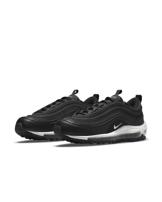 Nike Black (Wmns) Air Max 97 'Next Nature'