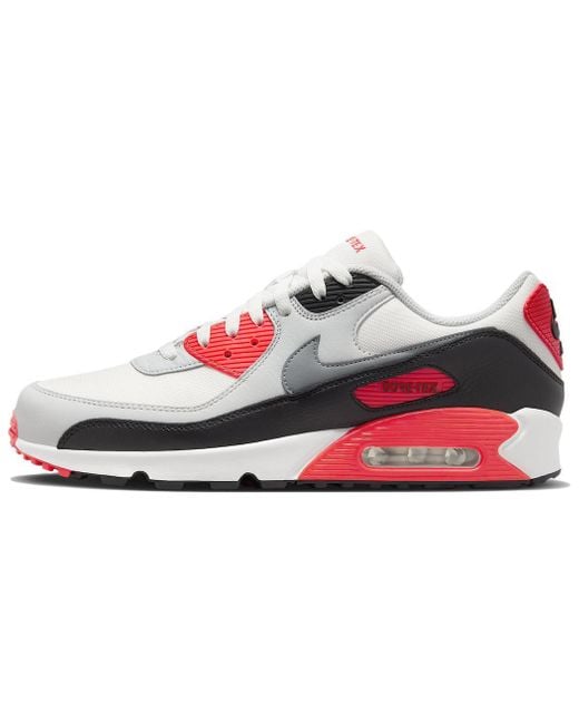 nike air max 90 mens infrared