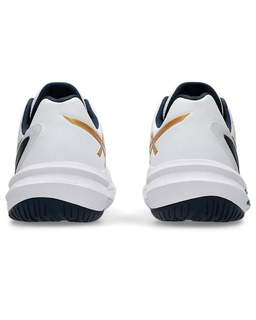 Asics White Sky Elite Ff 3 for men