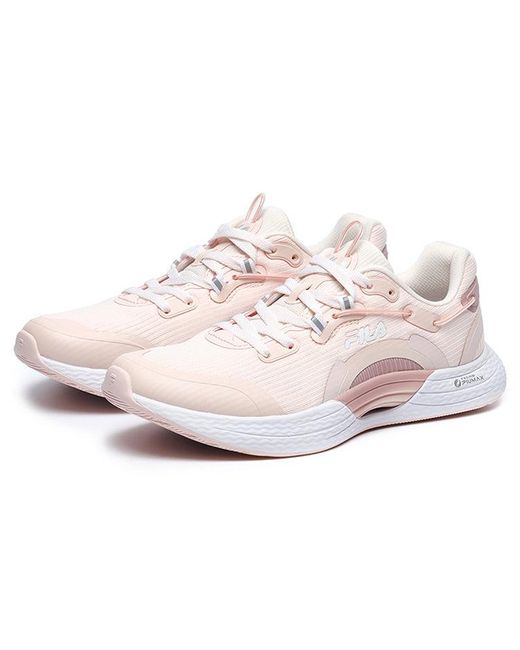 Fila Pink (Wmns) Xft