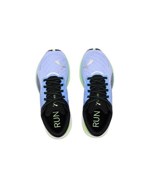 PUMA Blue (Wmns) Deviate Nitro 2 'Royal Sapphire'