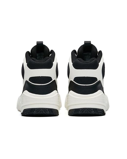 Anta Blue Flame High for men