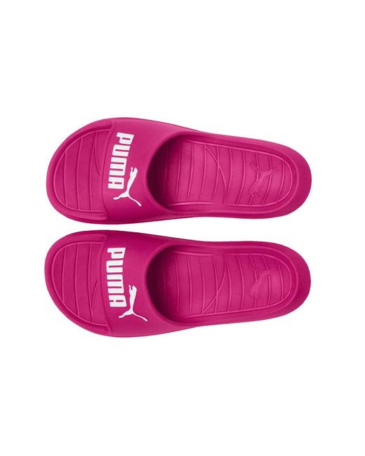 PUMA Pink Divecat V2 'Bubblegum' for men