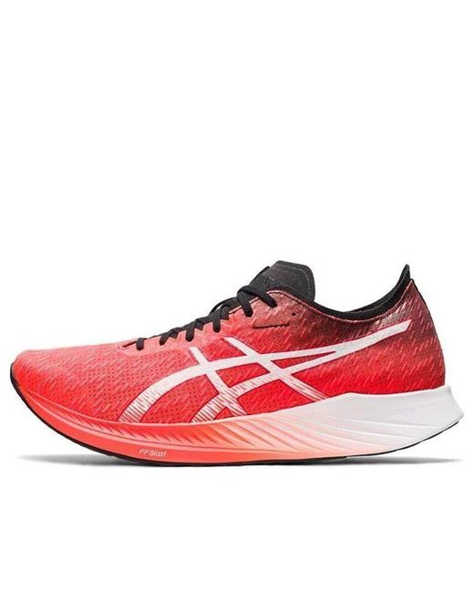 Asics Red Magic Speed 'Sunrise' for men