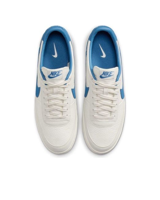 Nike Blue Killshot 2 Leather 'Sail Star' for men