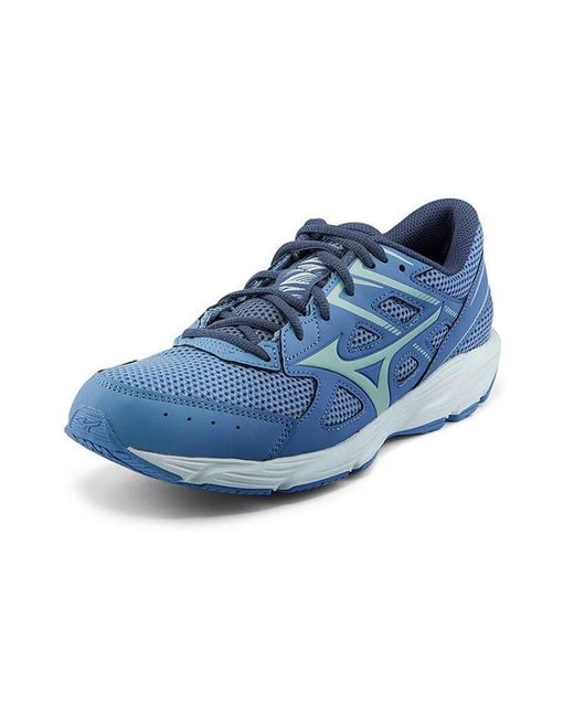 Mizuno Blue Spark 6 for men
