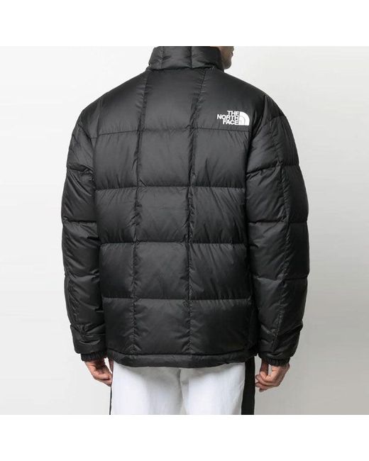 The North Face Black 1990 M Nuptse Jacket 700 for men