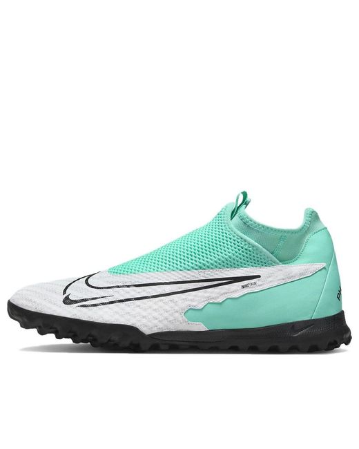 Nike Blue Phantom Gx Academy Df Tf 'Peak Ready Pack' for men