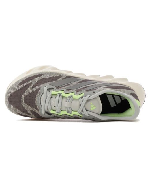 Adidas Gray Switch Fwd 'Wonder' for men