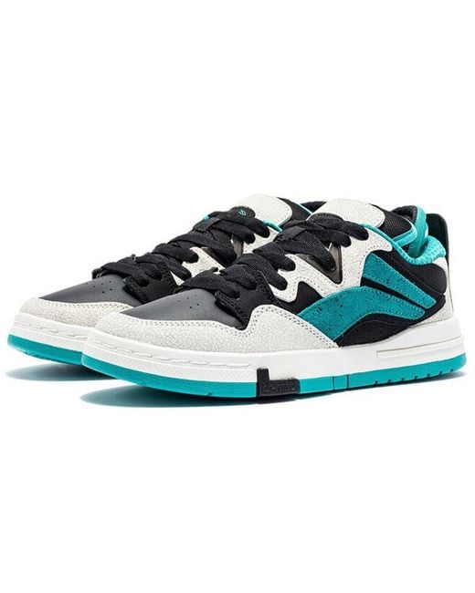 Li-ning Blue Wave Pro for men