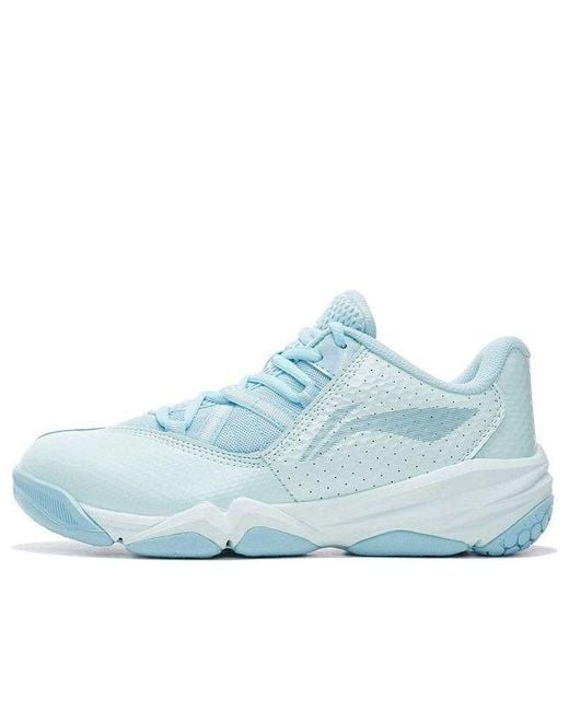 Li-ning Blue (Wmns) Acc 'Light Water'