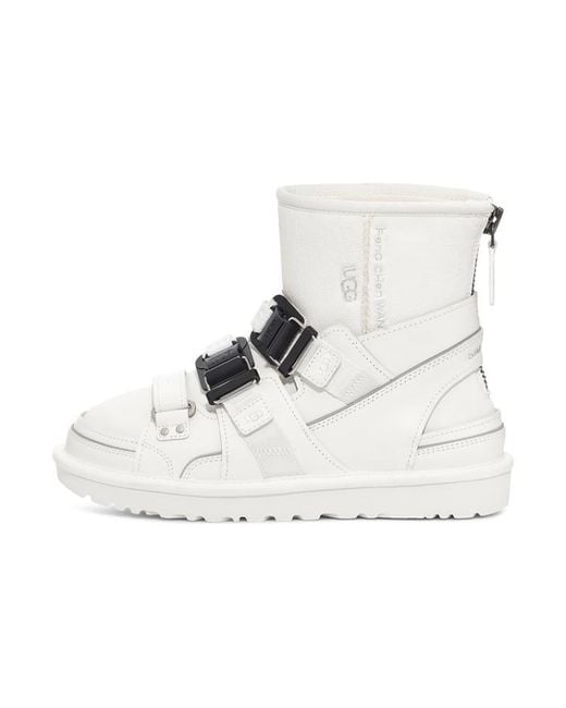 Ugg Metallic (Wmns) Feng Chen Wang X