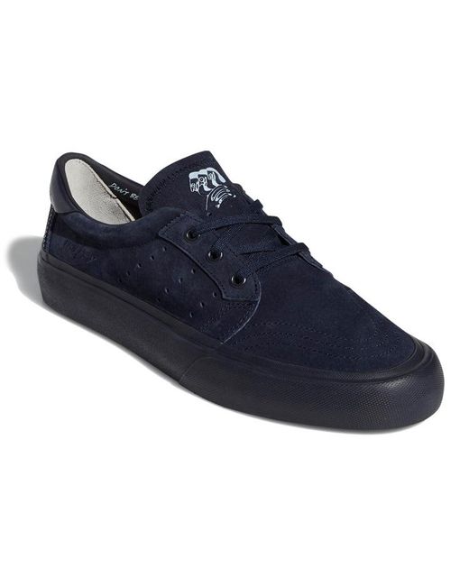 Adidas Blue Unity X Coronado 'Legend Ink' for men