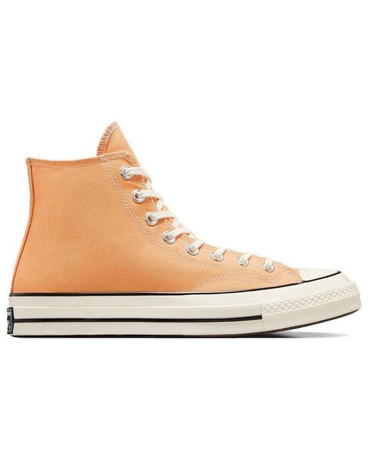 Converse Natural Chuck 70 Hi 'Vintage' for men