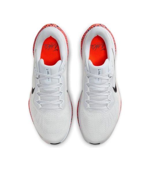 Nike White Air Zoom Pegasus 41 Electric Pack 'Olympic Safari' for men